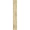 Ekena Millwork Balboa Arts & Crafts Rough Sawn Outlooker, Douglas Fir, 6"W x 36"D x 44"H OUT06X36X44BOA03RDF - alternate 2